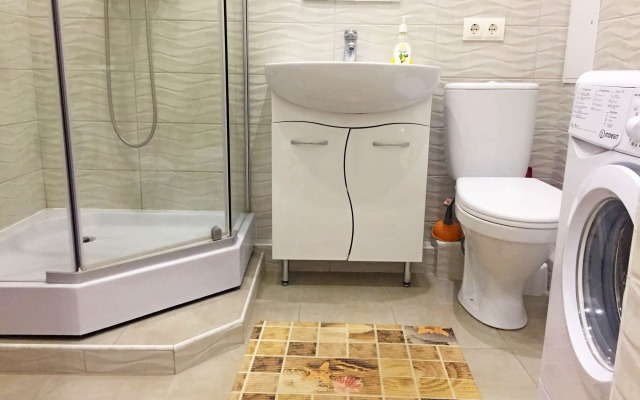 Апартаменты 082 Колхозная 9