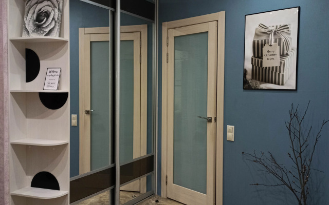 Апартаменты Садовая 12