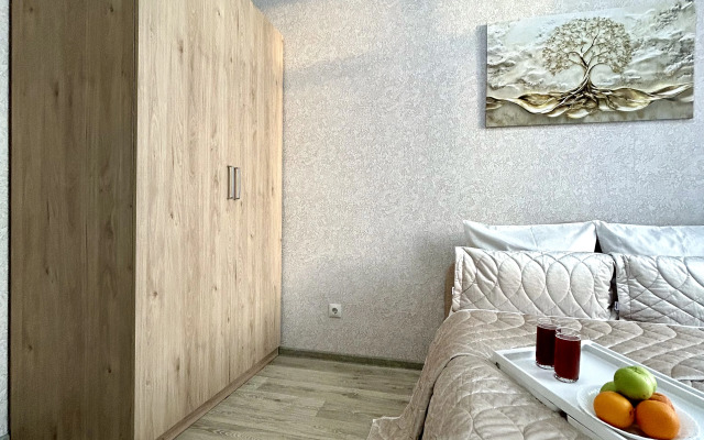 Апартаменты Fsf Цветы Башкирии Мега М5 Аэропорт