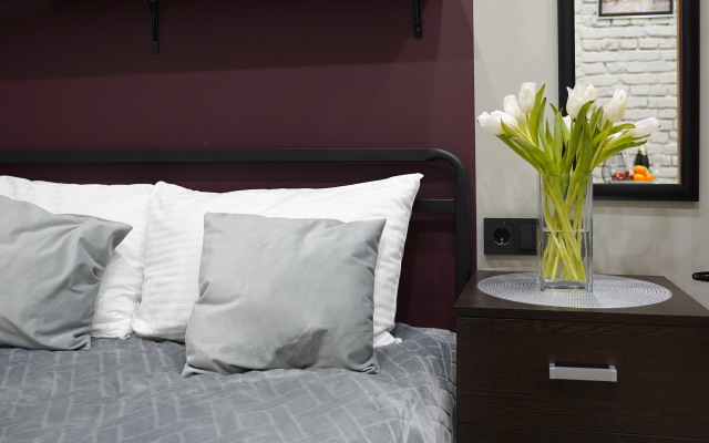 Апартаменты Лофт 3 на Спасском