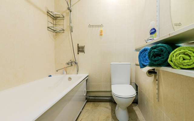 Квартира Студия на Варшавской