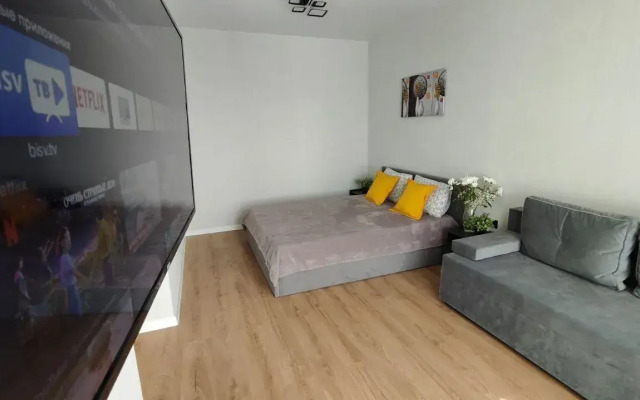 Квартира на Воронежской улице 47/35