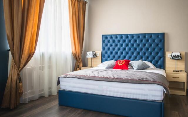 Kutuzov Hotel