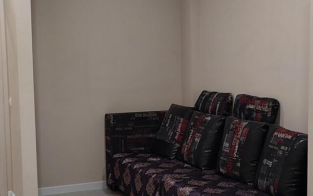 Апартаменты Golden Holiday 3 спальни