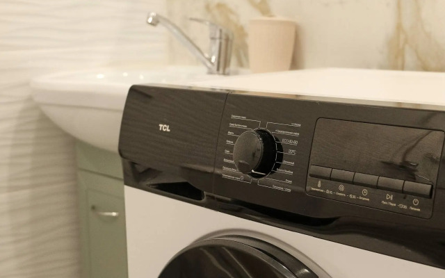 Гостевой дом Уютный