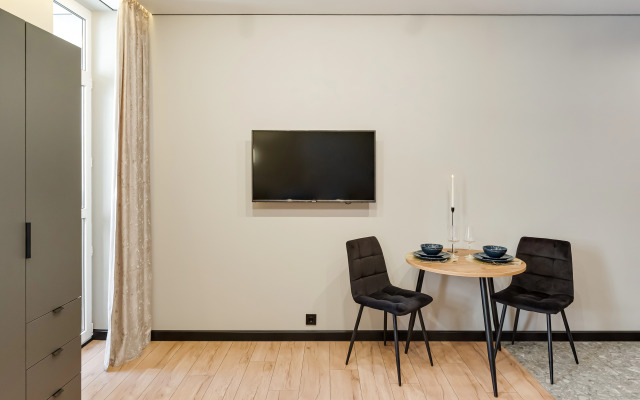 Coral Apartments Flat