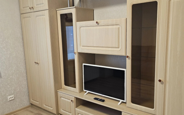 Квартира 2-х комнатная Комфорт-класса