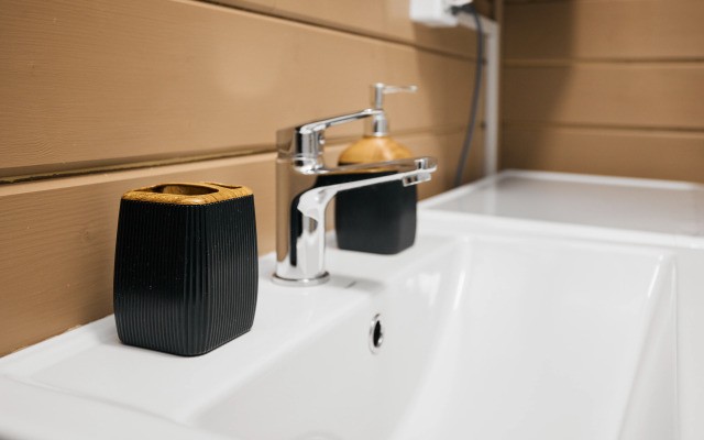 Частный дом Seliger Village