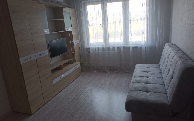 Odnokomnatnaya (346) Flat