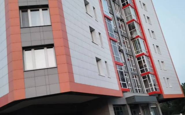 Квартира в Аметьево