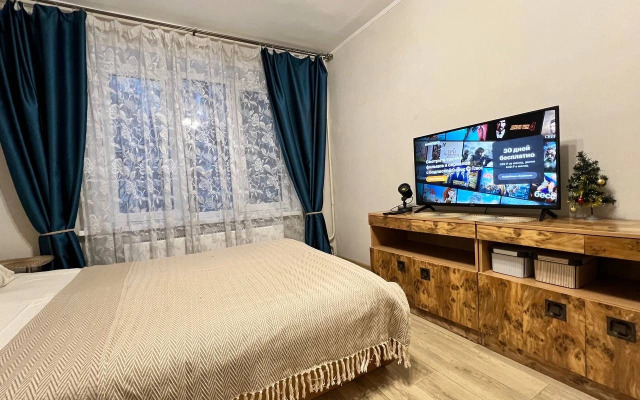 Квартира Уютная