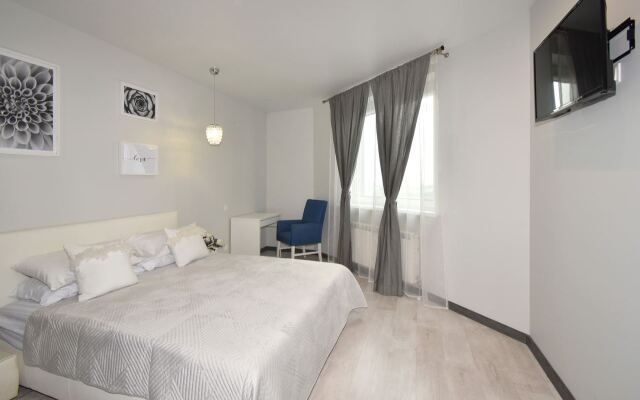 Kaskad City Center Apartments