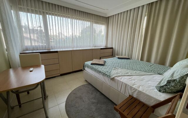 Вилла 347 в Текирова 3+1