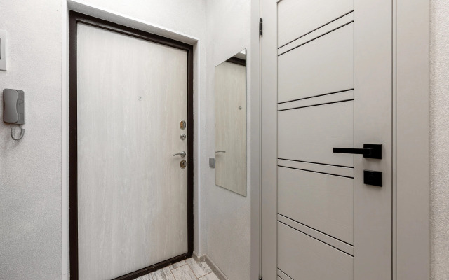 Квартира на Воронцовском бульваре 21 корпус 1