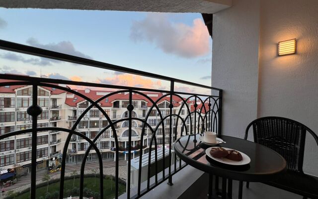 Квартира дизайнерская квартира у моря