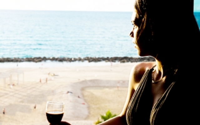 Luxury Suites by Notaly Ariel - Carmel Beach Apartments