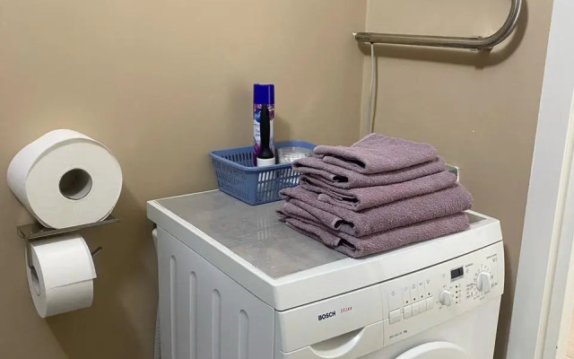 Квартира на Крымской улице 8 ЖК Томилино парк