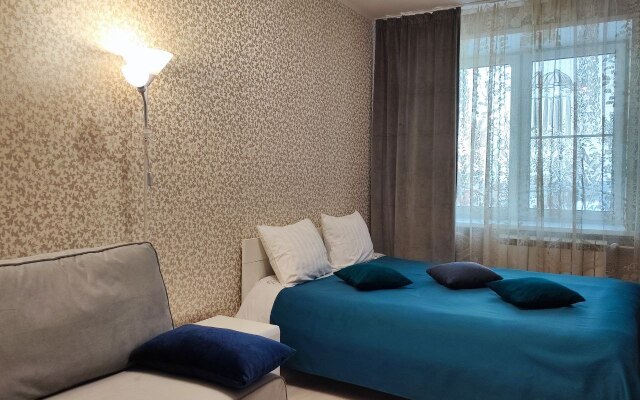 Квартира на К. Либкнехта 6