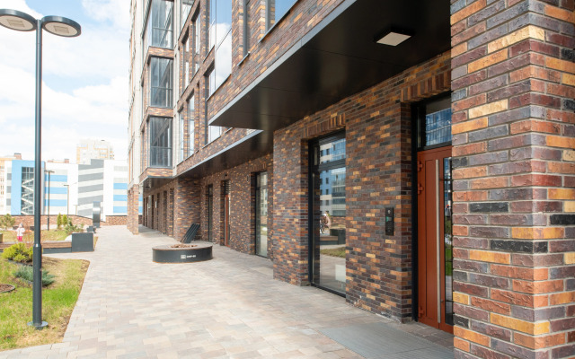 Апартаменты Йорт ЖК Свобода