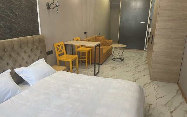 Saburtalo Vip Apart Apartments