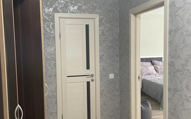 V Istoricheskom Meste Flat
