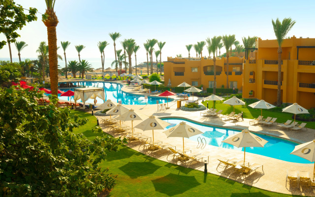 Курортный Отель Stella Beach Resort & Spa, Makadi Bay