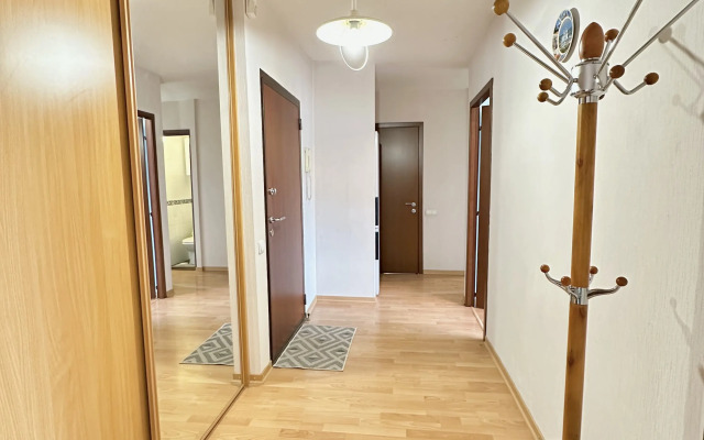 Uyutno Kak Doma Flat