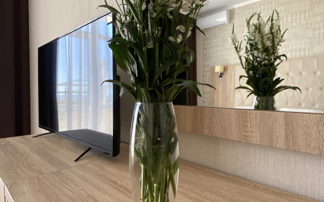 Гостевой Дом Amore