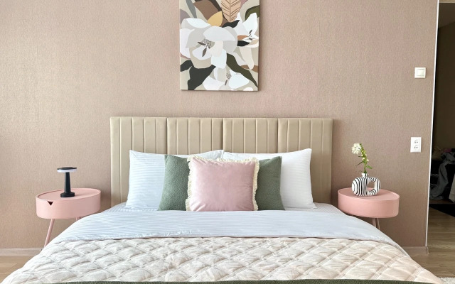 Hygge Karelia Spring Flat
