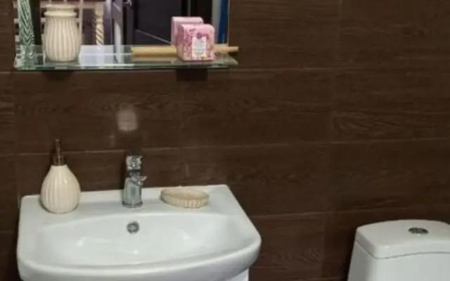 Квартира На пр Будённого