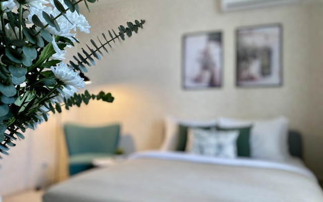 Апартаменты RentPlaza Южный