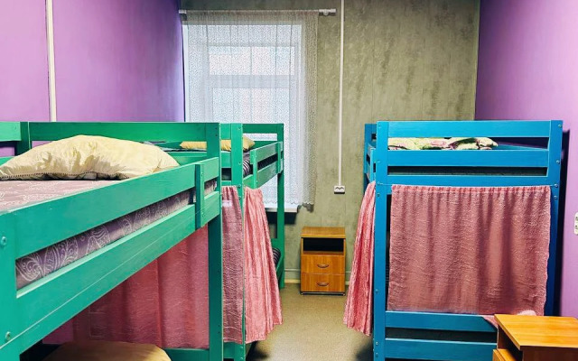 Hostel Kanavinskij