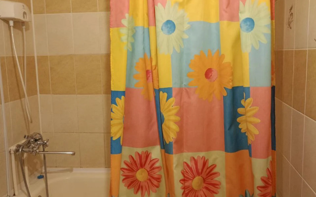 Апартаменты Аврора четырехместный (id 125)