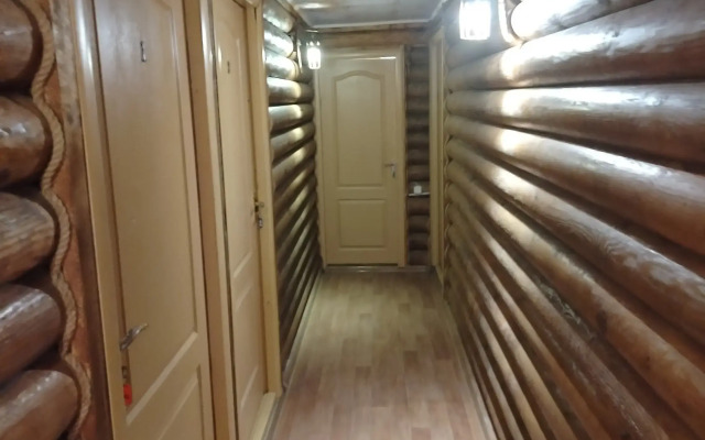 Sovetskie Vremena  Guest House
