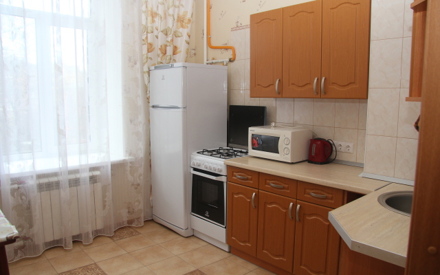 Квартира PiterFlat на Лиговском 109