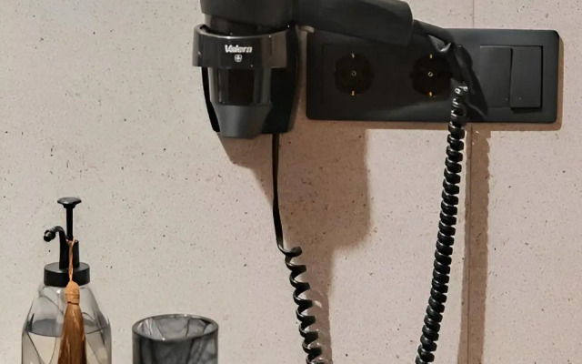 Апартаменты Travertin Pronto