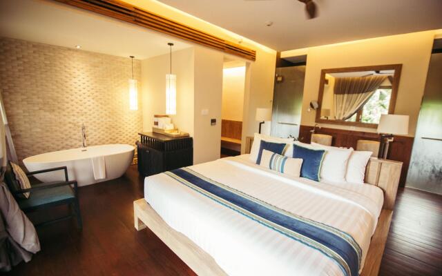 Курортный отель Anantaya Resort and Spa Passikudah