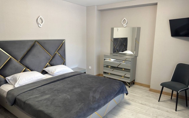 Mister Iks Hotel