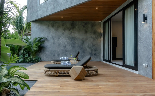 Villa AMO Residence