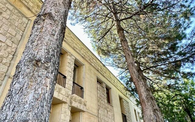Valley Inn Cappadocia Boutique Hotel
