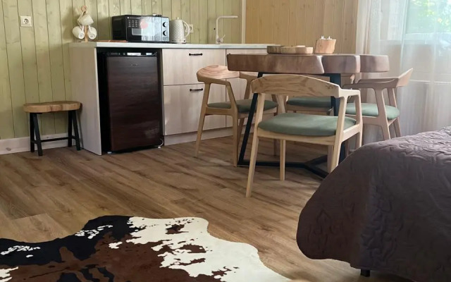 Azgard Hotel