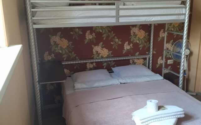 Гостевой Дом на Яснополянской