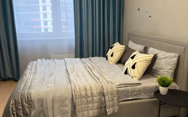 Квартира Однокомнатная на Университетской 41