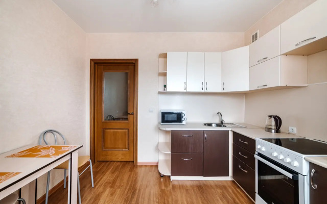 Na Krasnoarmeyskoy Flat