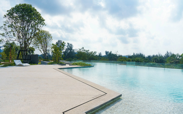 Great 2bd Apartments Near Beachside Apartments