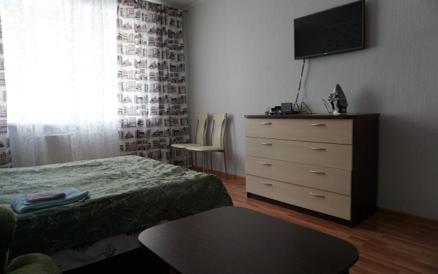 Квартира Большая Уютная в Самом Центре Города