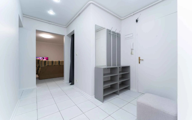 Квартира Новая 3х Комнатная