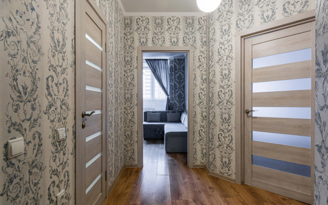 Апартаменты Уют