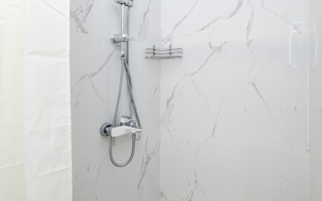 Апартаменты Новая Башиловка 6 (16)