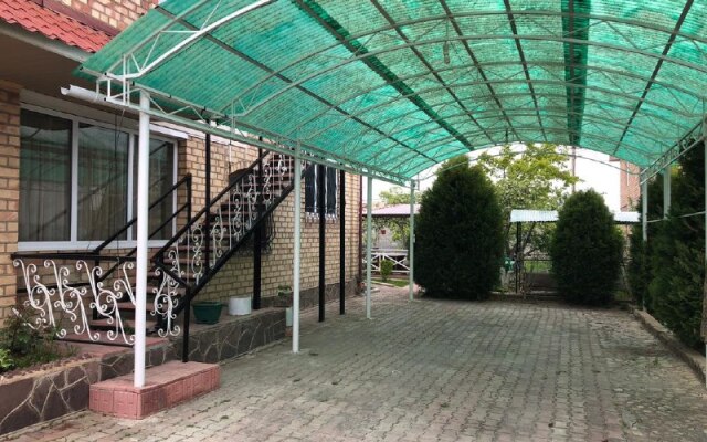 Visit Guest House